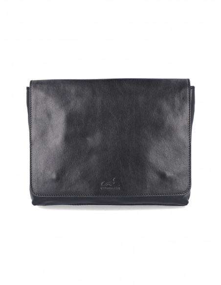 Kožená taška Cristina Rui Nicola