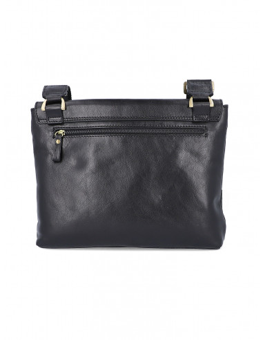 Kožená taška Cristina Rui Nicola