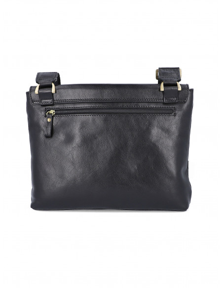 Kožená taška Cristina Rui Nicola