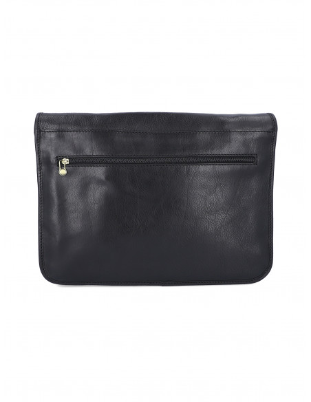 Pánská kožená taška Cristina Rui Edoardo