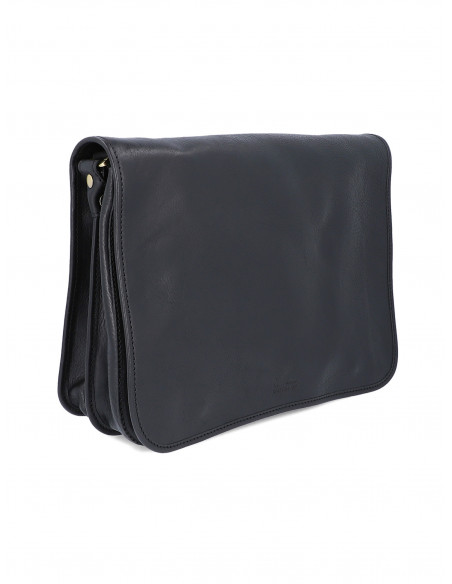 Pánská kožená taška Cristina Rui Edoardo