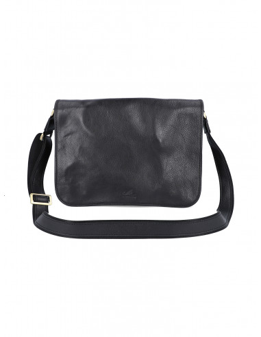 Pánská kožená taška Cristina Rui Edoardo