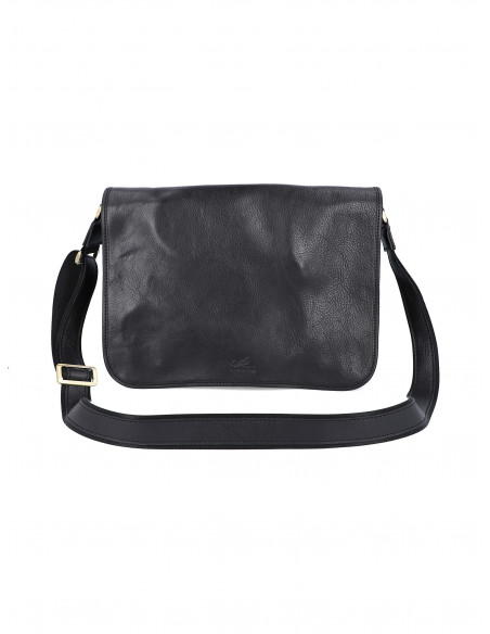 Pánská kožená taška Cristina Rui Edoardo