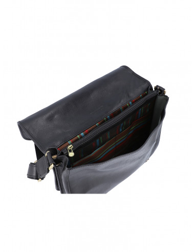 Pánská kožená taška Cristina Rui Edoardo