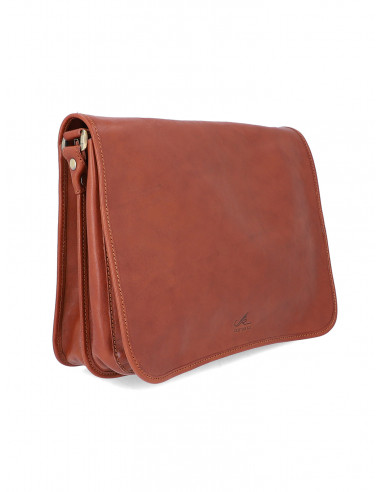 Pánská kožená taška Cristina Rui Edoardo
