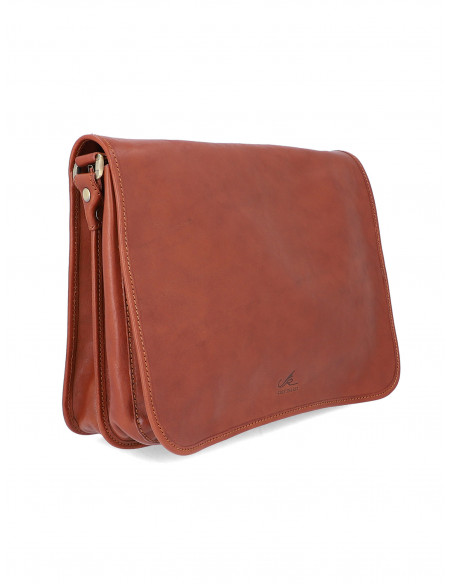 Pánská kožená taška Cristina Rui Edoardo