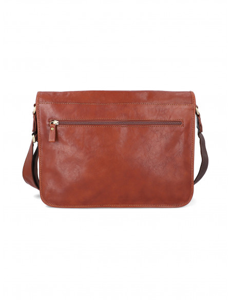 Pánská kožená taška Cristina Rui Edoardo