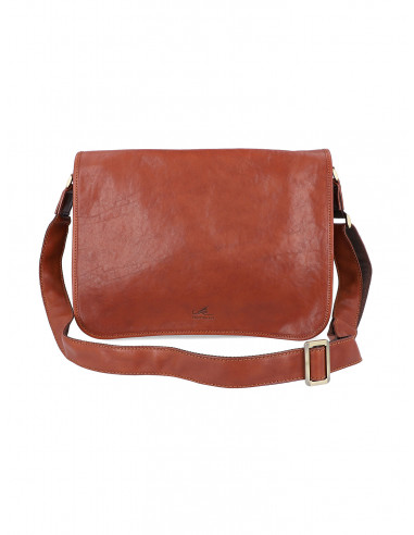 Pánská kožená taška Cristina Rui Edoardo