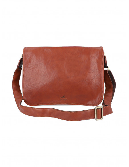 Pánská kožená taška Cristina Rui Edoardo