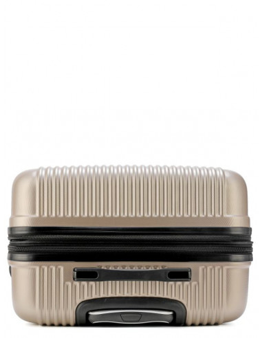 Cestovní skořepinový kufr Airplus Paris Detroit vel. S, M, L