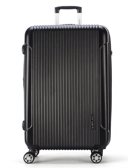 Cestovní skořepinový kufr Airplus Paris Detroit vel. S, M, L