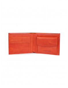 Kožená peněženka Cristina Rui ml1015 z italské kůže 2