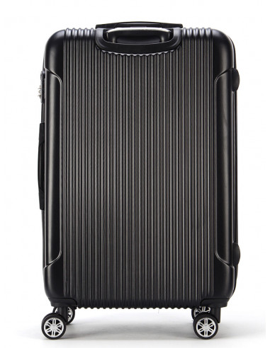 Cestovní skořepinový kufr Airplus Paris Detroit vel. S, M, L