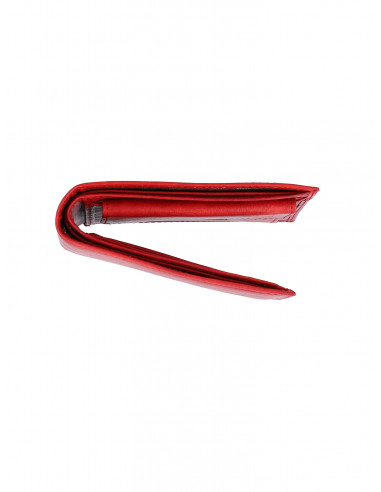 Kožená peněženka Cristina Rui ml1015 z italské kůže