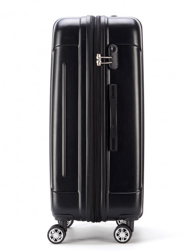 Cestovní skořepinový kufr Airplus Paris Detroit vel. S, M, L