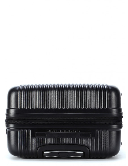 Cestovní skořepinový kufr Airplus Paris Detroit vel. S, M, L