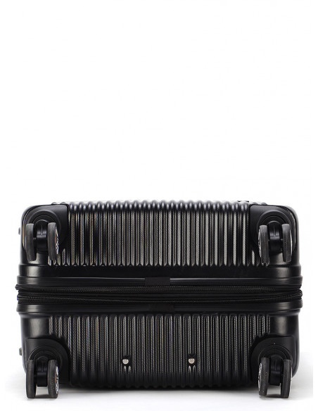 Cestovní skořepinový kufr Airplus Paris Detroit vel. S, M, L