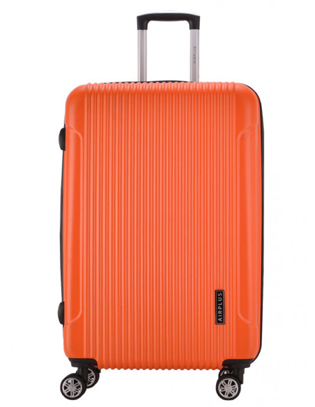 Cestovní skořepinový kufr Airplus Paris Detroit vel. S, M, L