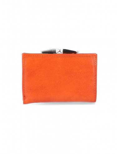 Kožená peněženka Cristina Rui mp112 z italské kůže