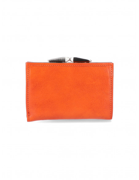 Kožená peněženka Cristina Rui mp112 z italské kůže