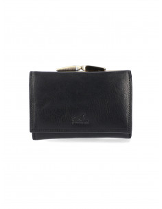 Kožená peněženka Cristina Rui mp112 z italské kůže