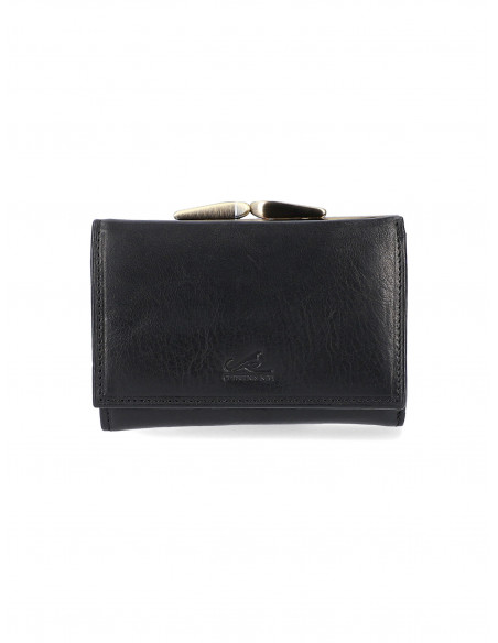 Kožená peněženka Cristina Rui mp112 z italské kůže