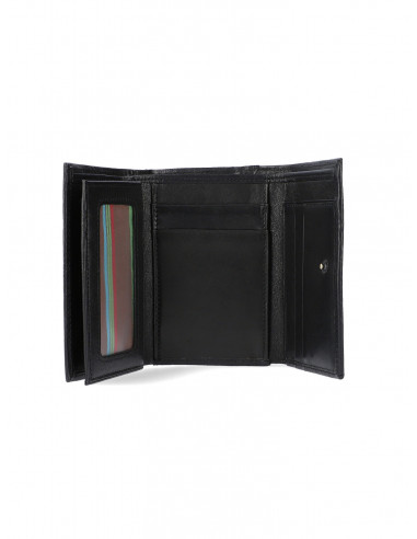 Kožená peněženka Cristina Rui mp112 z italské kůže