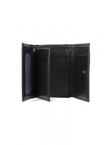 Kožená peněženka Cristina Rui mp112 z italské kůže