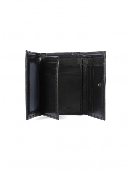 Kožená peněženka Cristina Rui mp112 z italské kůže