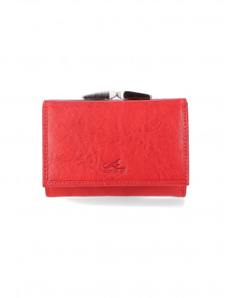 Kožená peněženka Cristina Rui mp112 z italské kůže