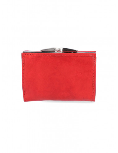 Kožená peněženka Cristina Rui mp112 z italské kůže