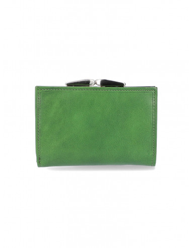 Kožená peněženka Cristina Rui mp112 z italské kůže