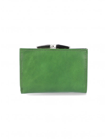 Kožená peněženka Cristina Rui mp112 z italské kůže