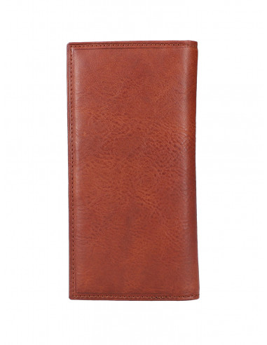 Dámská kožená peněženka na karty credit card Cristina Rui mt08