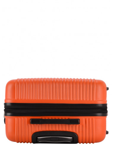 Cestovní skořepinový kufr Airplus Paris Detroit vel. S, M, L