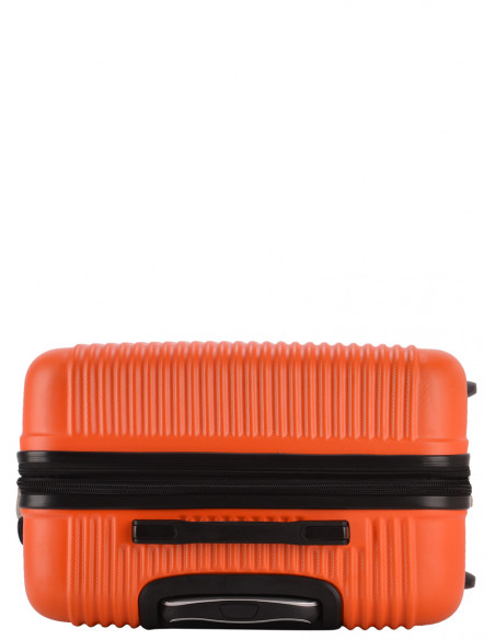 Cestovní skořepinový kufr Airplus Paris Detroit vel. S, M, L