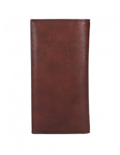 Dámská kožená peněženka na karty credit card Cristina Rui mt08 2