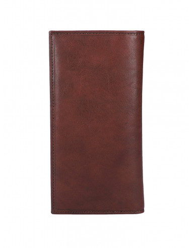 Dámská kožená peněženka na karty credit card Cristina Rui mt08