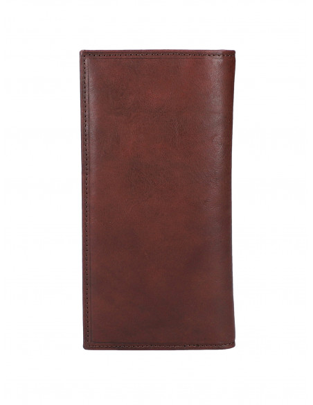 Dámská kožená peněženka na karty credit card Cristina Rui mt08