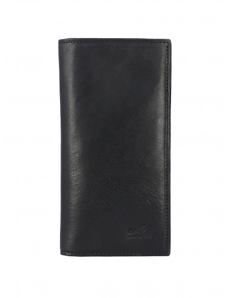 Dámská kožená peněženka na karty credit card Cristina Rui mt08