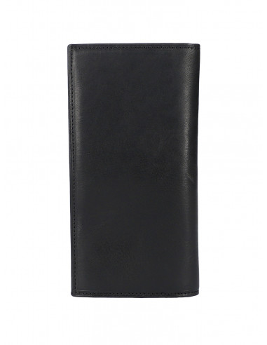 Dámská kožená peněženka na karty credit card Cristina Rui mt08