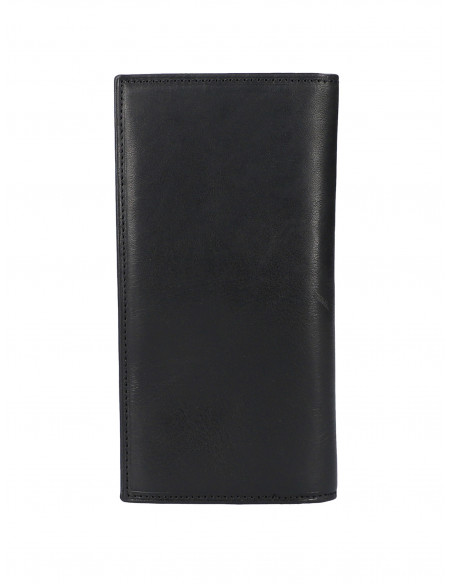 Dámská kožená peněženka na karty credit card Cristina Rui mt08