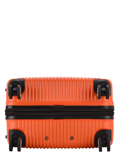 Cestovní skořepinový kufr Airplus Paris Detroit vel. S, M, L