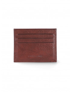 Dámská kožená peněženka na karty credit card Cristina Rui mw082 2