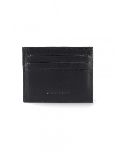 Dámská kožená peněženka na karty credit card Cristina Rui mw082