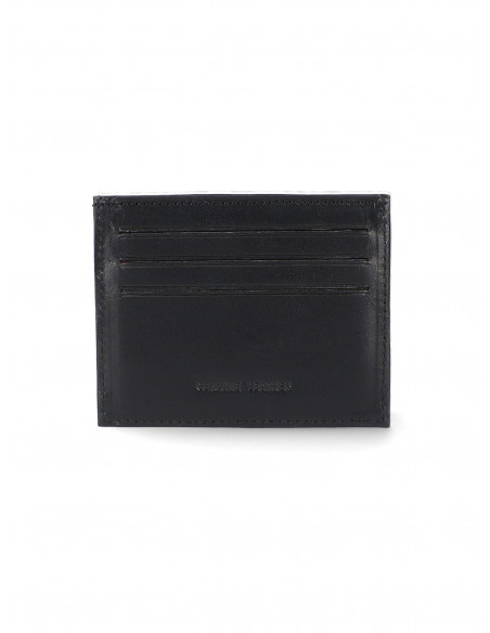 Dámská kožená peněženka na karty credit card Cristina Rui mw082