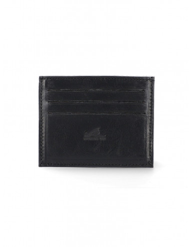 Dámská kožená peněženka na karty credit card Cristina Rui mw082