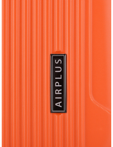 Cestovní skořepinový kufr Airplus Paris Detroit vel. S, M, L