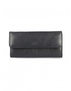 Nadčasová kožená peněženka Cristina Rui ml1000