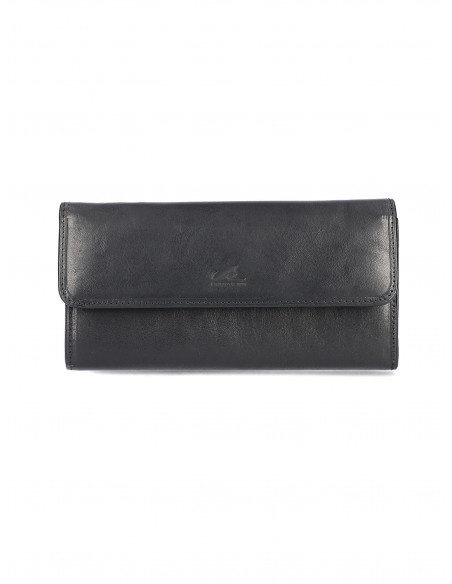 Nadčasová kožená peněženka Cristina Rui ml1000